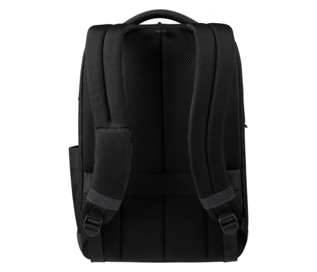 Samsonite Mysight 17.3" czarny - 606796 - zdjęcie 3